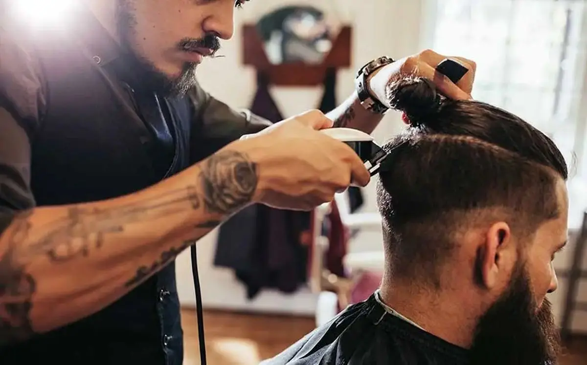 مهاجرت به ترکیه از طریق آرایشگری