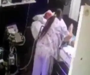 تجاوز یک دکتر به ۱۹۶ مرد و زن در حین معاینه!