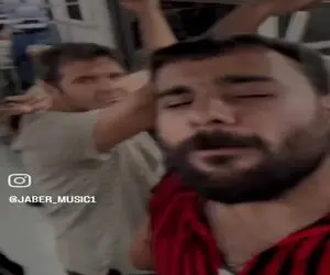 آواز احساسی؛ مردا تو مترو حسابی خسته بودن پسره شروع کرد خوندن گل از گلشون شکفت