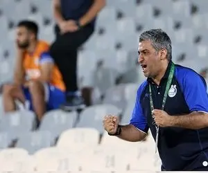 مجیدی: چند داور مثل فغانی داشتیم استقلال قهرمان می‌شد!