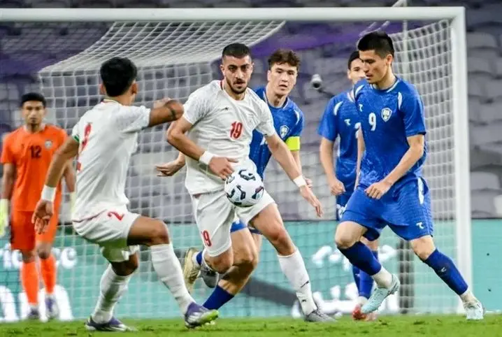 تیم‌ملی ایران در کدام شهرهای جام جهانی ۲۰۲۶ بازی خواهد کرد؟