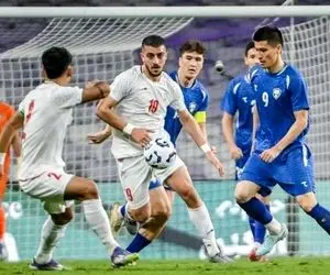 تیم‌ملی ایران در کدام شهرهای جام جهانی ۲۰۲۶ بازی خواهد کرد؟