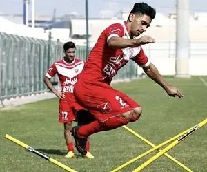 برگ برنده پرسپولیس به دربی می رسد!