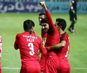 صحبتی برای تمدید قراردادم نشده است؛ ادعای ستاره پرسپولیس
