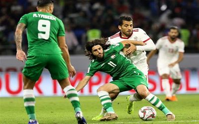 روز و ساعت دقیق بازی ایران و عراق؛ انتخابی جام جهانی 2022 قطر
