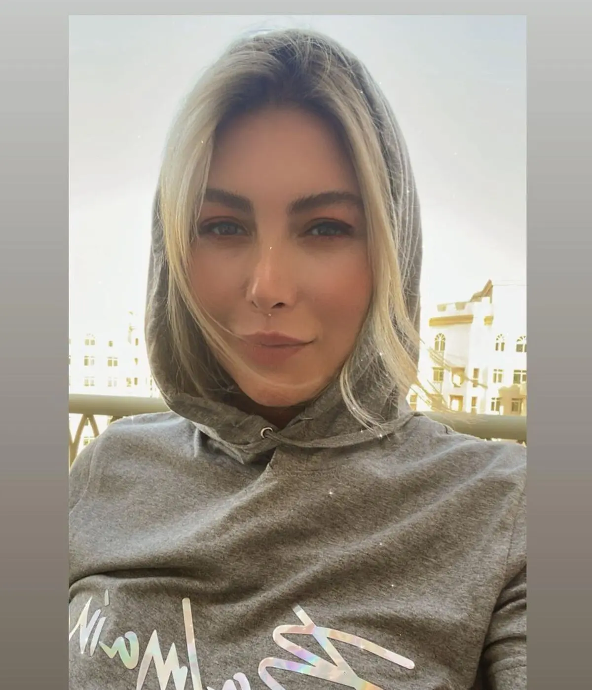 فریبا نادری