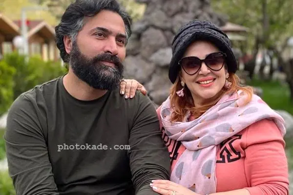 Bahareh Rahnama shayanews