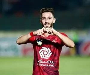 نگاه پرسپولیسی ها امروز به عبدی است؛ گربه سیاه پیکان!