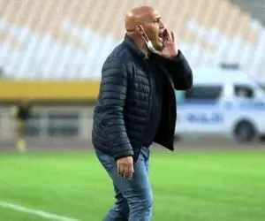 عصبانیت منصوریان از بی توجهی‌ها