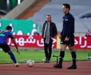 گزینه های نقل و انتقالاتی پرسپولیس مشخص شدند؛ یحیی مهاجم شش دانگ می خواهد!