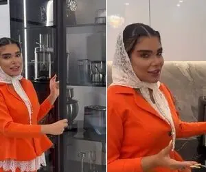 ویدیو وسایلی که در جهیزیه نباید خریداری بشن + جایگزین مناسب