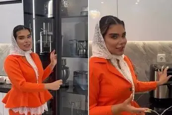 ویدیو وسایلی که در جهیزیه نباید خریداری بشن + جایگزین مناسب