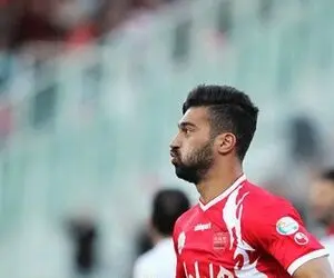 پیشنهاد خجالت آور الدحیل به رامین رضاییان؛ مسیر پرسپولیس بسته شد؟! 