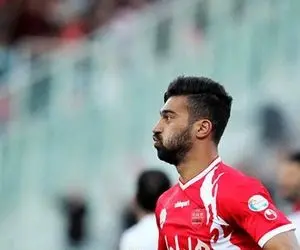 پیشنهاد خجالت آور الدحیل به رامین رضاییان؛ مسیر پرسپولیس بسته شد؟! 