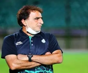 حسن استکی: فکر کردن استقلال به دربی می تواند به سود ما باشد