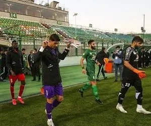 باشگاه فولاد محکوم شد!