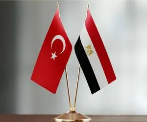 خواست مهم ترکیه از مصر؛ قاهره به توافق دفاعی مکه می‌پیوندد؟