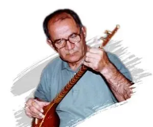 آواز محلی؛ زن و شوهر پیر تو دشت با آهنگ استاد بهمن علاالدین دل همه رو بردن به ماوراء