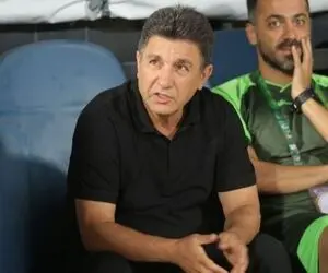 اعتراض گسترده استقلالی ها به سرمربی تیم ملی!