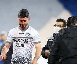 اولین خرید پرسپولیس  تقریبا قطعی شد!