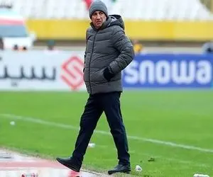 واکنش باورنکردنی باشگاه گل‌گهر به حضور امیر قلعه‌نویی در تیم ملی 