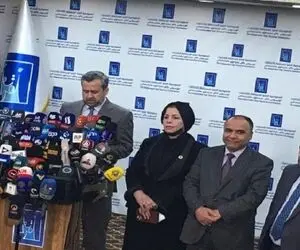 اعلام نتایج انتخابات پارلمانی عراق