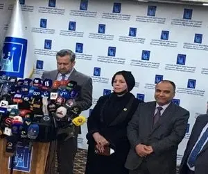 اعلام نتایج انتخابات پارلمانی عراق