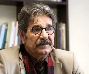 آواز ماندگار؛ مرحوم عزت‌الله مهرآوران چه عشقی آهنگ عاشق شدن دیگه فایده نداره رو خوند