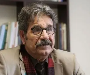 آواز ماندگار؛ مرحوم عزت‌الله مهرآوران چه عشقی آهنگ عاشق شدن دیگه فایده نداره رو خوند