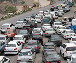 محدودیت‌های ترافیکی ۵ روز آینده در راه‌های شمال
