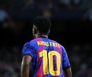 خبر خوش برای بارسلونا؛ بازگشت ستاره به تمرینات!