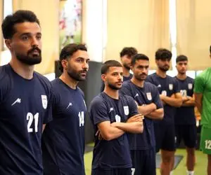 جوانگرایی امیر قلعه‌نویی؛ نمایشی یا واقعی؟