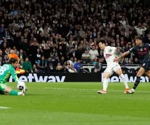 سیتی را این ستاره به صدر رساند!