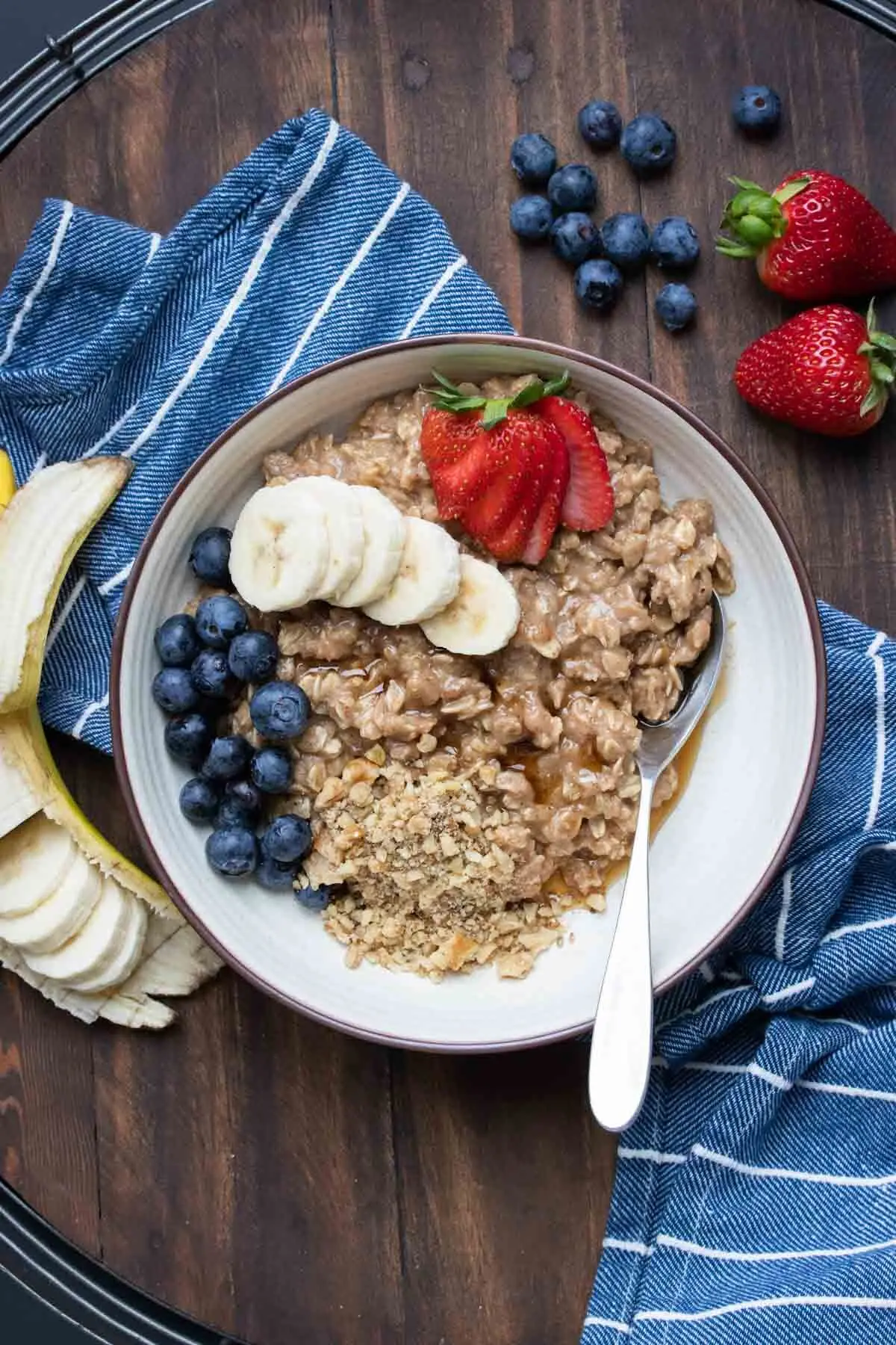 Oatmeal