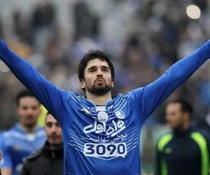 لئوناردو پادوانی سهمیه پارالمپیک را کسب کرد! 