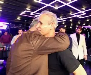 وقتی همه چیز بین یحیی و درویش گل و بلبل شد