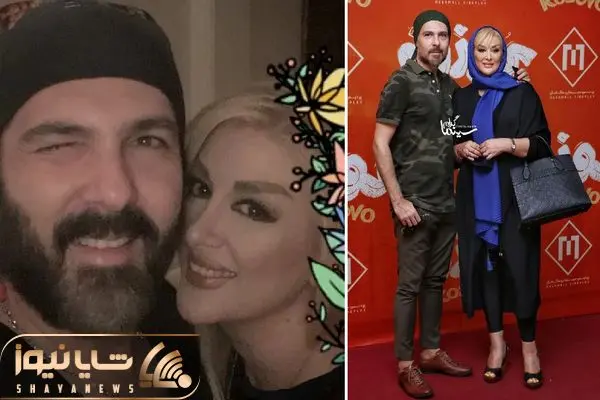 koorosh tahami shayanews