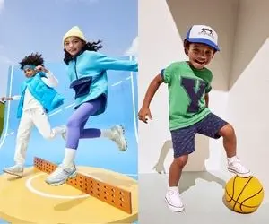 سه سوته فرزندتو ورزشکار کن / خلاقانه کودکتو به ورزش علاقه مند میکنی