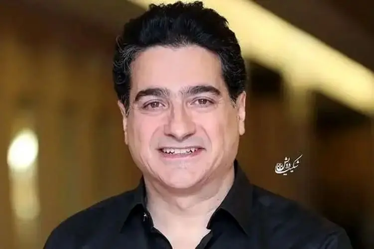 آواز همایونی/شجریان با صدای گرمش چه روح نوازی کرد
