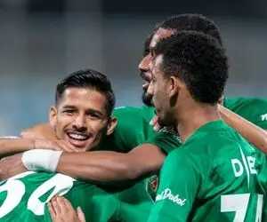 علی کریمی رقم قرارداد قائدی با الاهلی را لو داد!