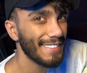 مهراد جم آهنگ جدیدش را به اسم (هی) منتشر کرد!