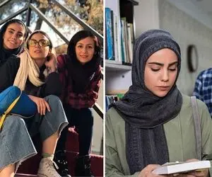 بیوگرافی مهدیس توکلی با تولد های کارتونی‌ / مینوی از سرنوشت سوار بر آفرود پر نقاشی‌اش