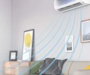 ترموکلیک؛ برندی متمایز برای خرید سیستم‌های گرمایشی و سرمایشی
