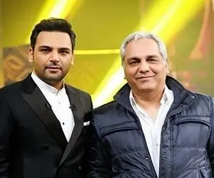 مهران مدیری و احسان علیخانی هم کنار گذاشته می‌شوند؟ 