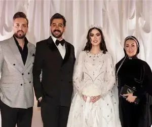 دنیای سلبریتی ها/دل شیر و جرعت مریم مومن  که شمشیر میکشه رو مردا