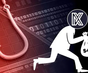 ۴ میلیون دلار رمزارز گم شد! کلاهبرداری یا نقص فنی؟