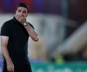 وقتی نکونام با واکنش سریع می گوید از فوتبال می روم!