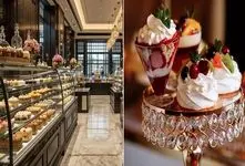 بهترین شیرینی فروشی ها در تهران؛ یلدا از این جا شیرینی بخری مهمونات انگشتاشونو میخورن