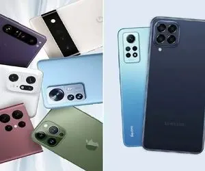 خوش قیمت ترین گوشی ها که فقط افراد باهوش به سراغ خریدشون میرن / مغز اقتصادی داشته باش