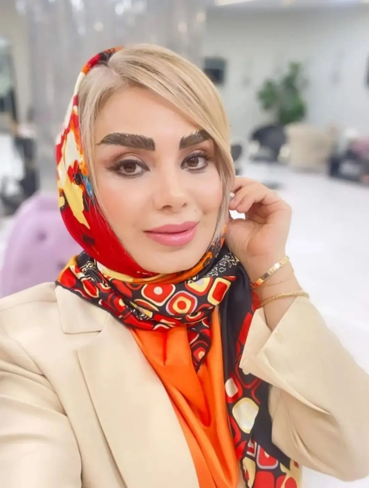 صبا راد